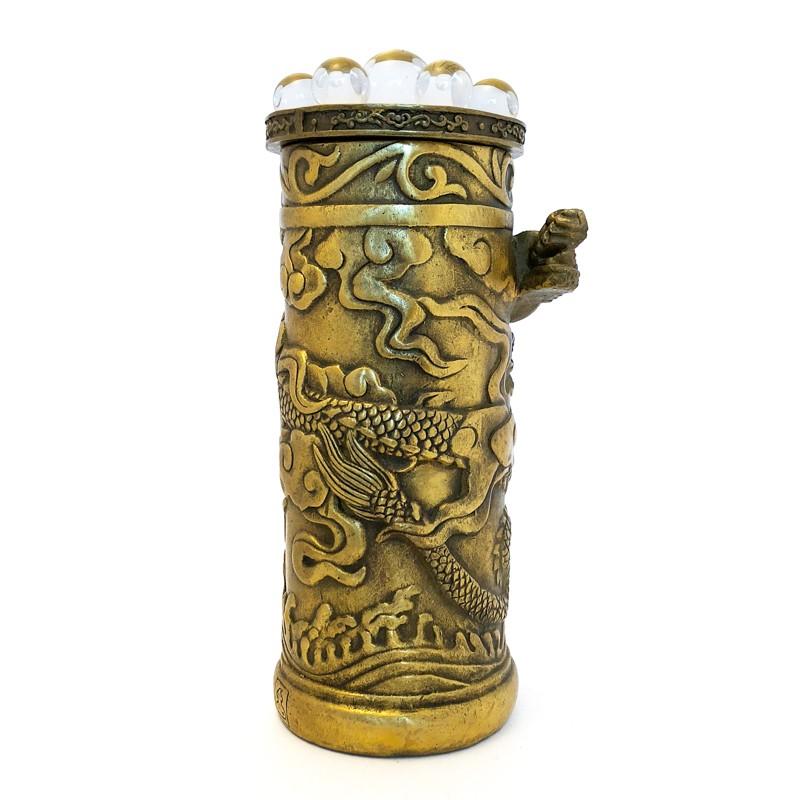 七星昇り飛龍 改運 宝物入れ |  | 06