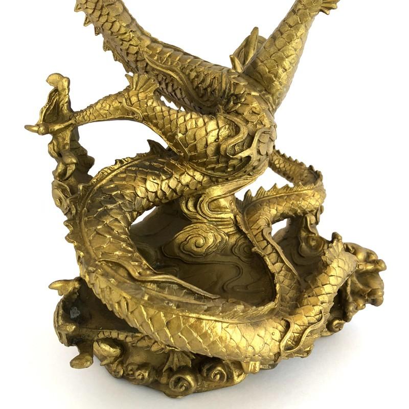 玉を掲げた五本指の龍 大 |  | 12