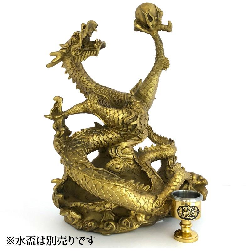 玉を掲げた五本指の龍 大 |  | 14