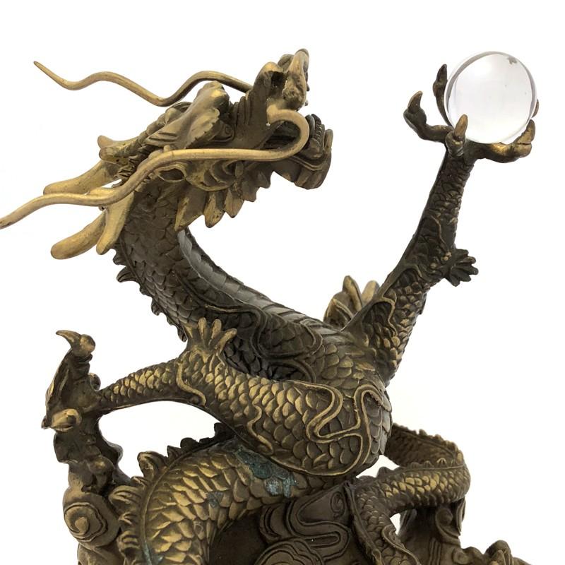 玉を掲げた五本指の龍 小 |  | 07