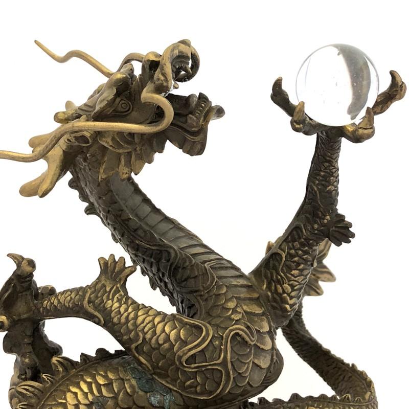 玉を掲げた五本指の龍 小 |  | 08
