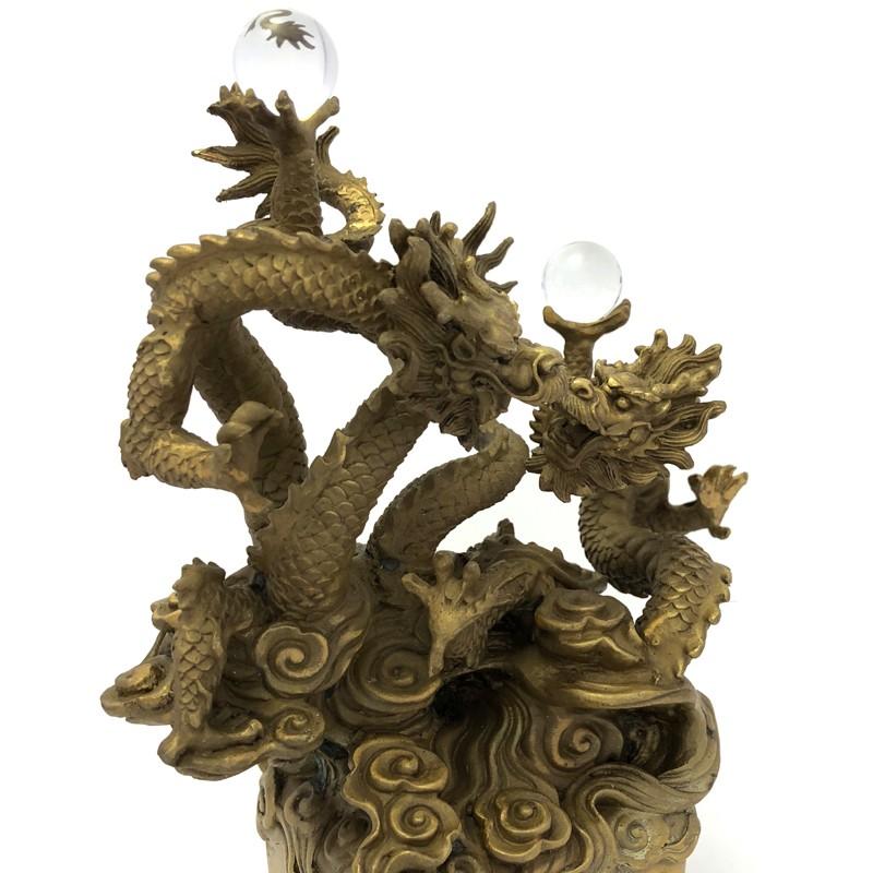 騰龍千禧の双龍 |  | 10