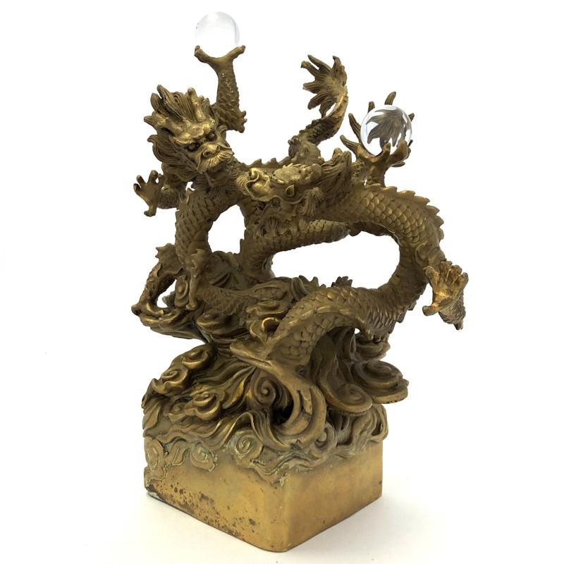 騰龍千禧の双龍 |  | 03