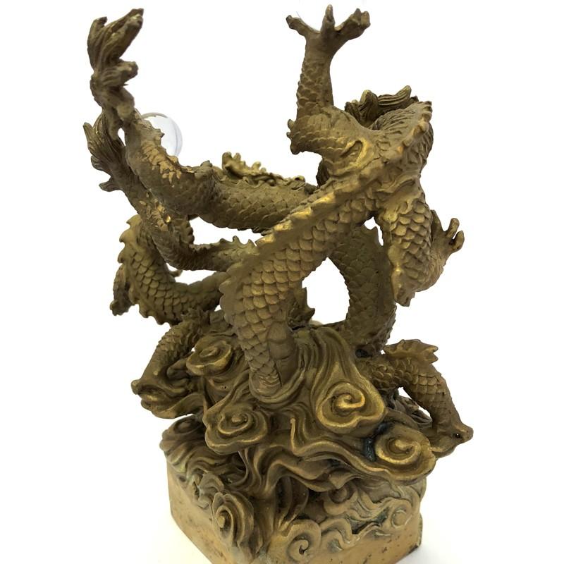 騰龍千禧の双龍 |  | 08