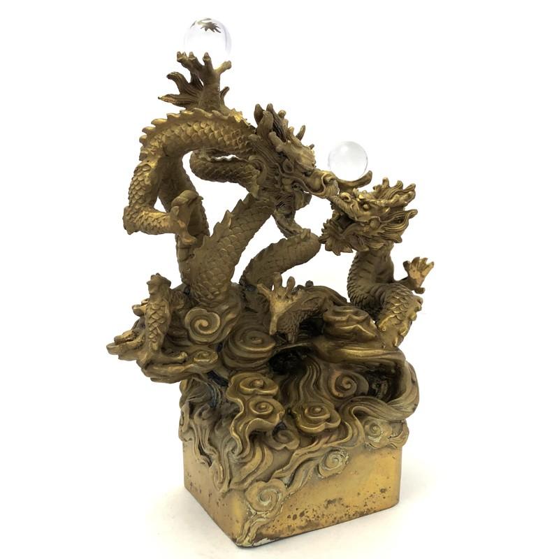 騰龍千禧の双龍 |  | 09