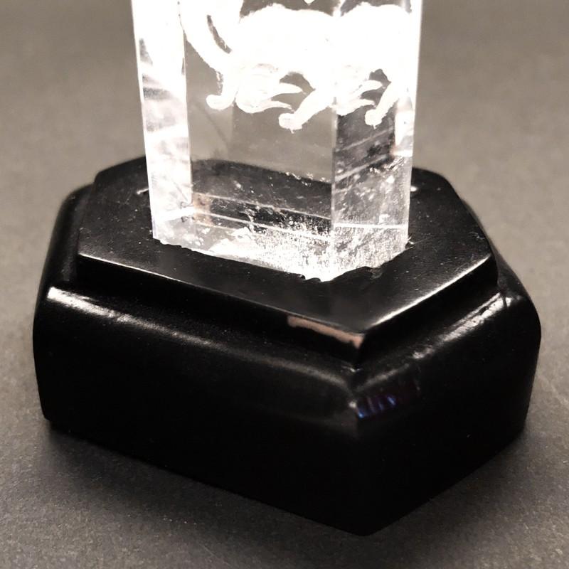 四神の彫刻水晶 白虎 : 陽和堂 - 通販 - Yahoo!ショッピング