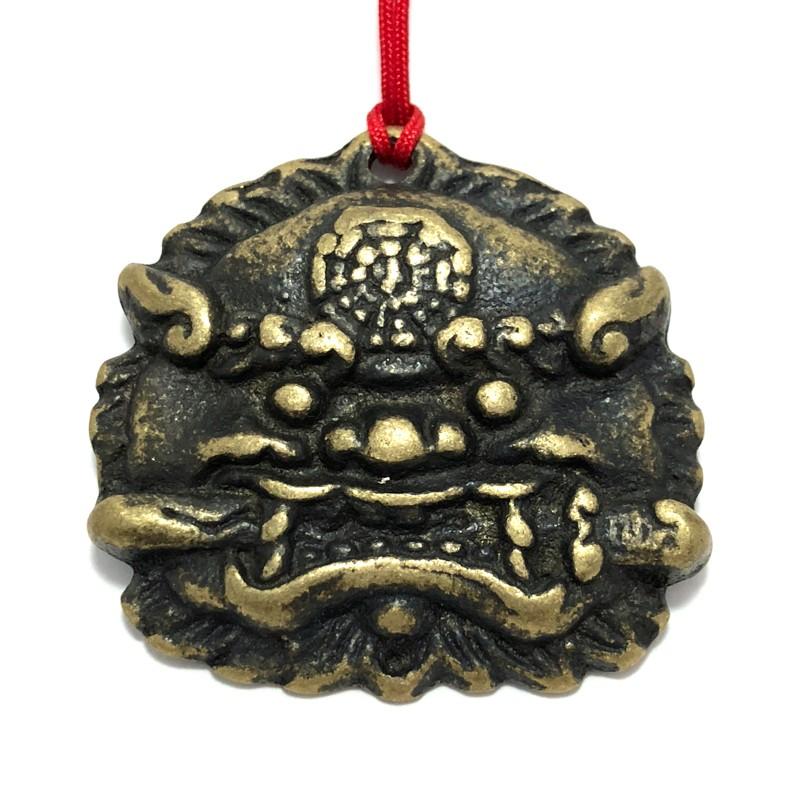 獅子牌 古銅色 : 陽和堂 - 通販 - Yahoo!ショッピング