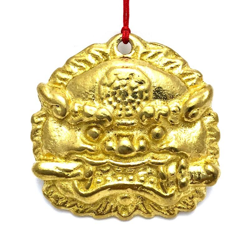 獅子牌 金色 |  | 01