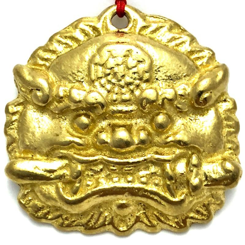 獅子牌 金色 |  | 04