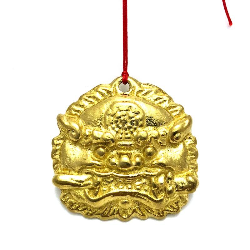 獅子牌 金色 |  | 06