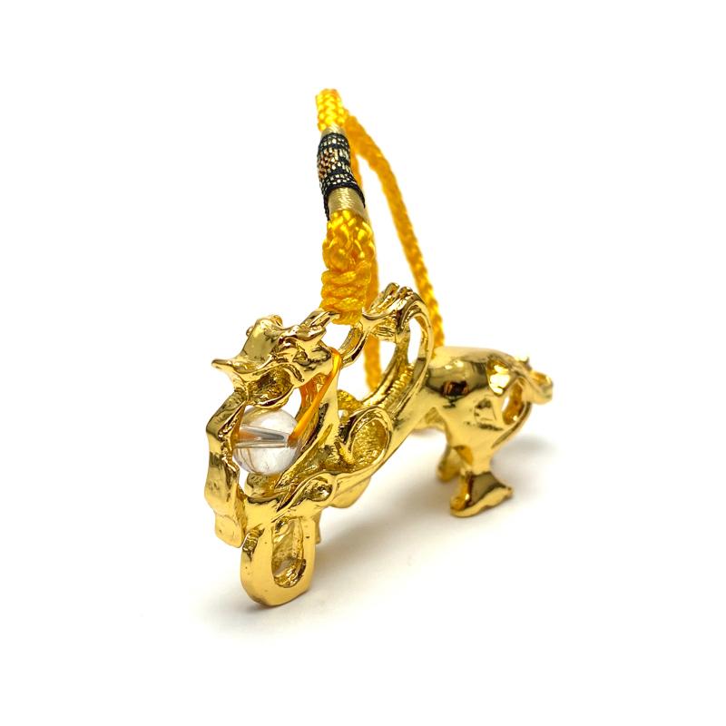 新デザイン ヤアズ 携帯用 金針ルチル 睚眦 : 陽和堂 - 通販 - Yahoo