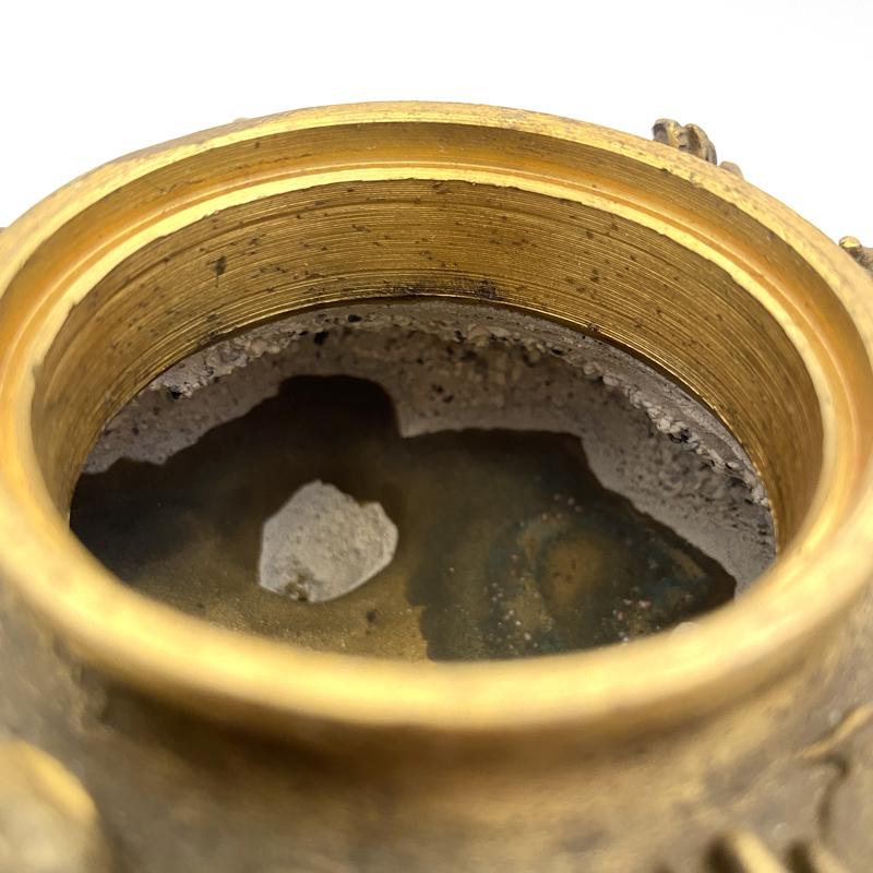 九龍香炉 小サイズ : 陽和堂 - 通販 - Yahoo!ショッピング