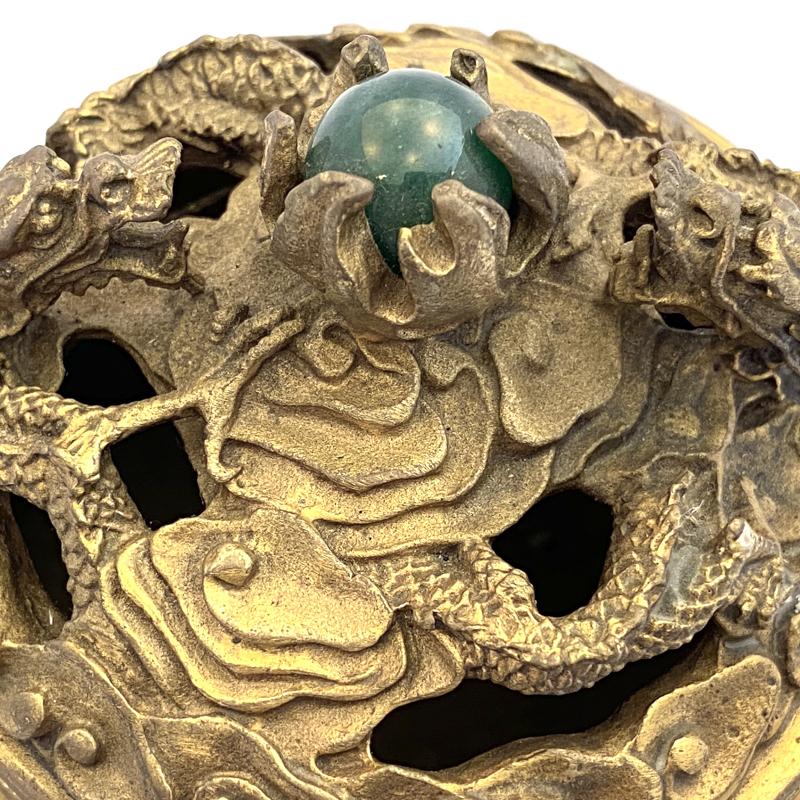 九龍香炉 大サイズ : 陽和堂 - 通販 - Yahoo!ショッピング