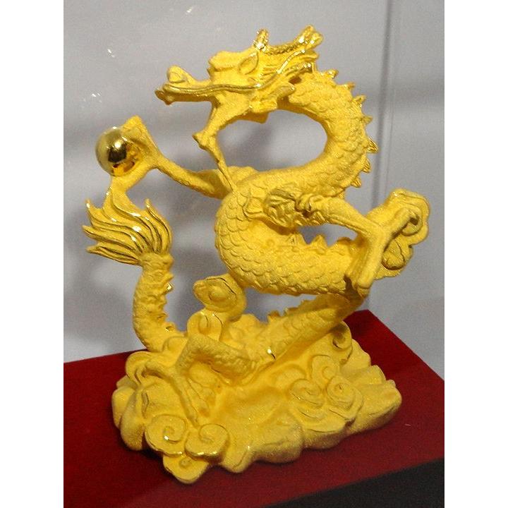 海外限定】 純金仕上げ 進寶龍 新品 その他 - education.semel.ucla.edu