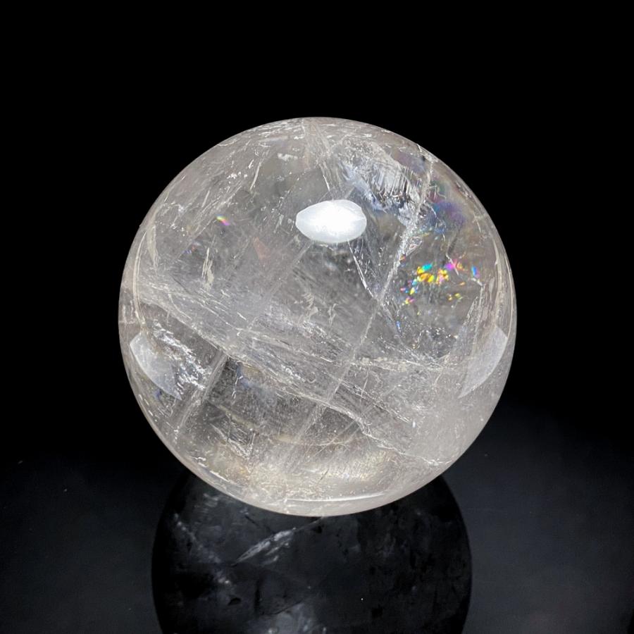 12000→10000円！超透明＆高品質&虹◎ゴールデンヒーラークォーツ