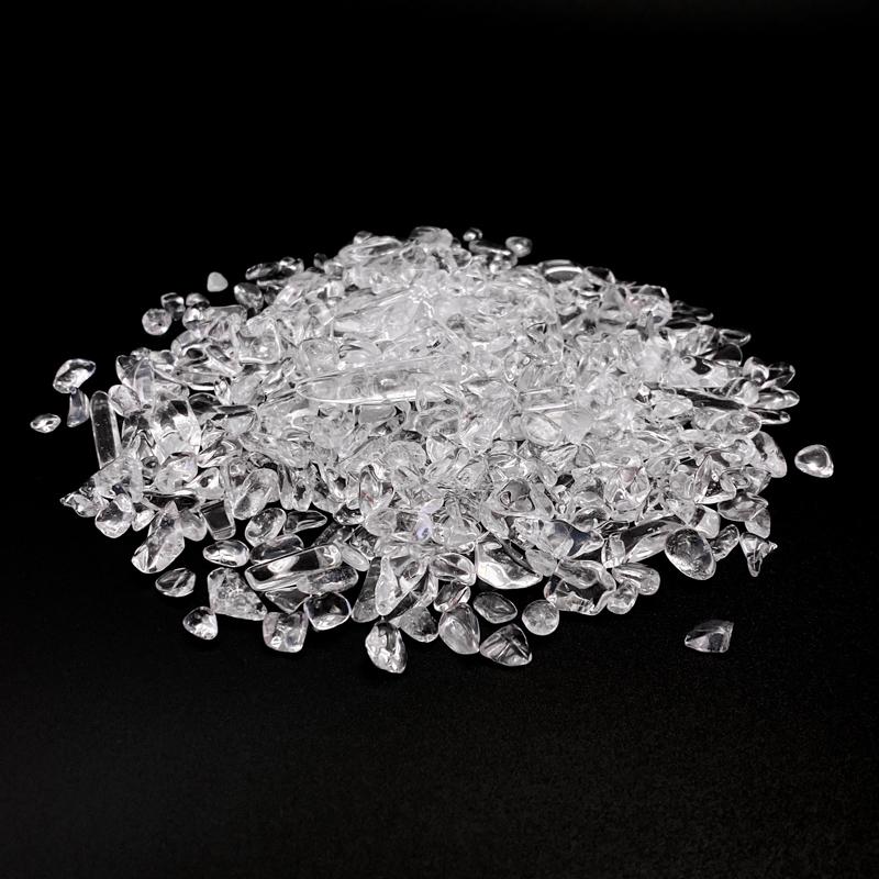 水晶さざれ 100g