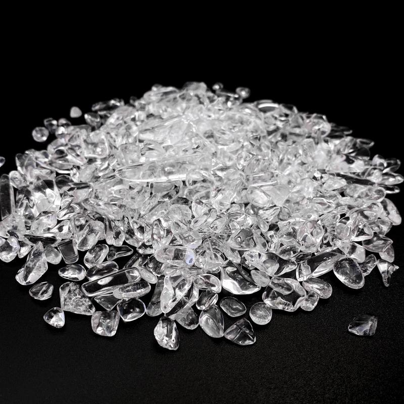 水晶さざれ 100g |  | 01