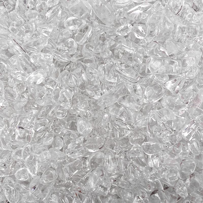 水晶さざれ 100g |  | 03