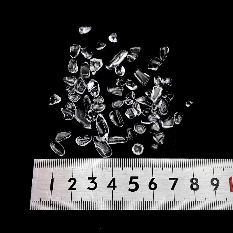 水晶さざれ 100g |  | 04