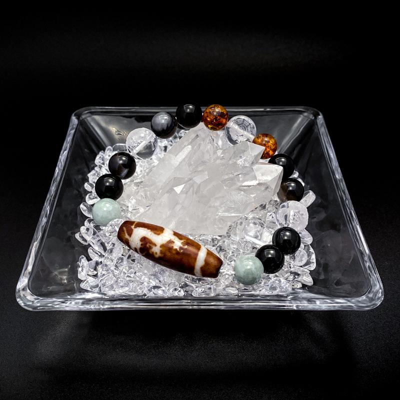 水晶さざれ 100g |  | 06