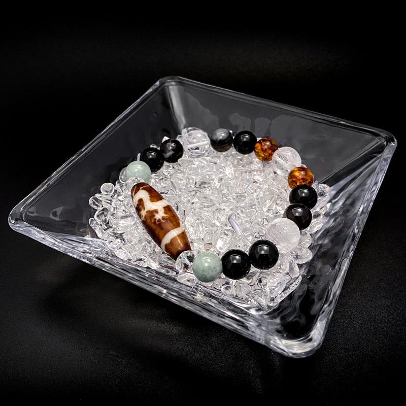 水晶さざれ 100g |  | 08