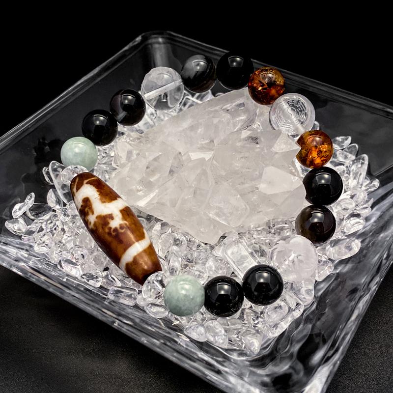 水晶さざれ 100g |  | 09