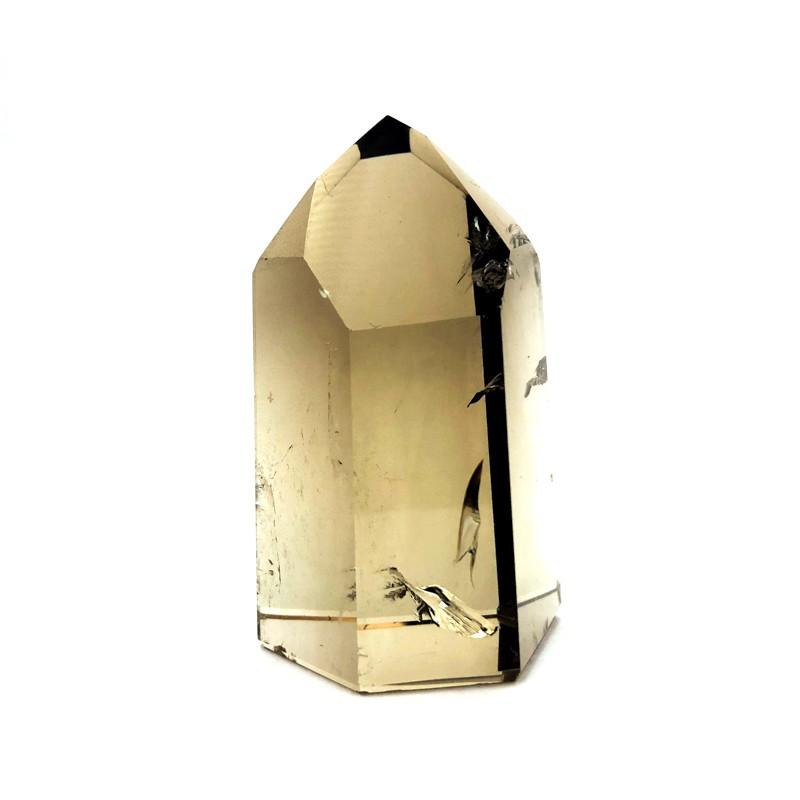 茶水晶 ポイント 2kgオーバー 茶水晶 ポイント 2kgオーバー