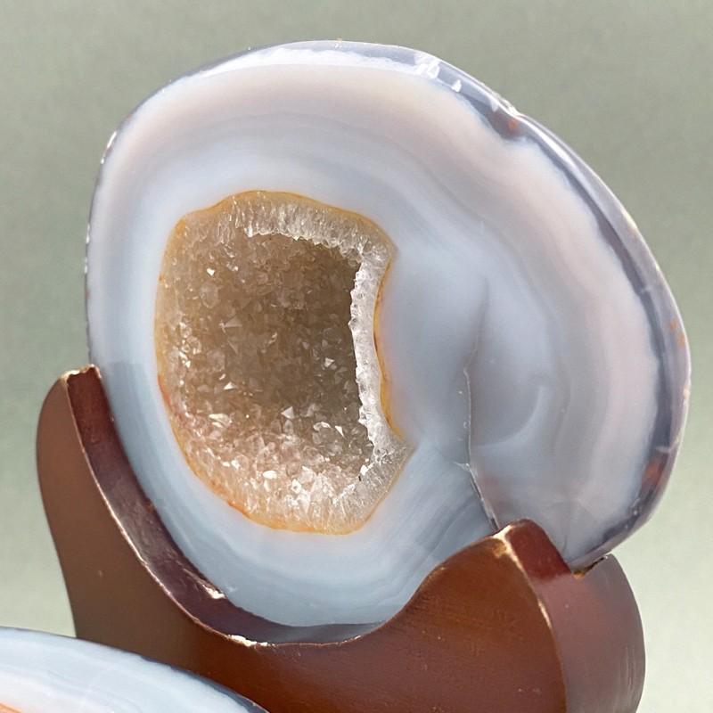 トレジャーメノウ 聚宝盆 大 1.9kg TM001 : 陽和堂 - 通販 - Yahoo