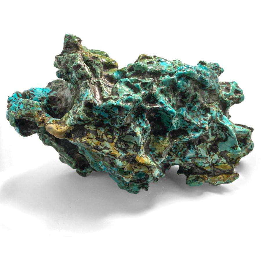 特選 特大 ターコイズ 原石 11.91kg : 陽和堂 - 通販 - Yahoo