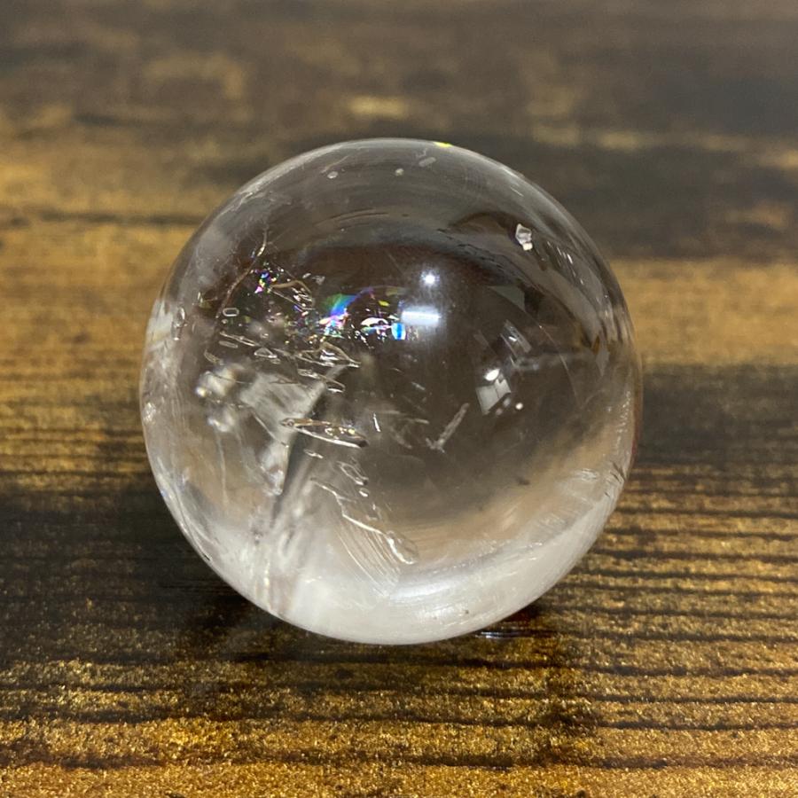 水入り水晶 丸玉 WIQM001 : 陽和堂 - 通販 - Yahoo!ショッピング