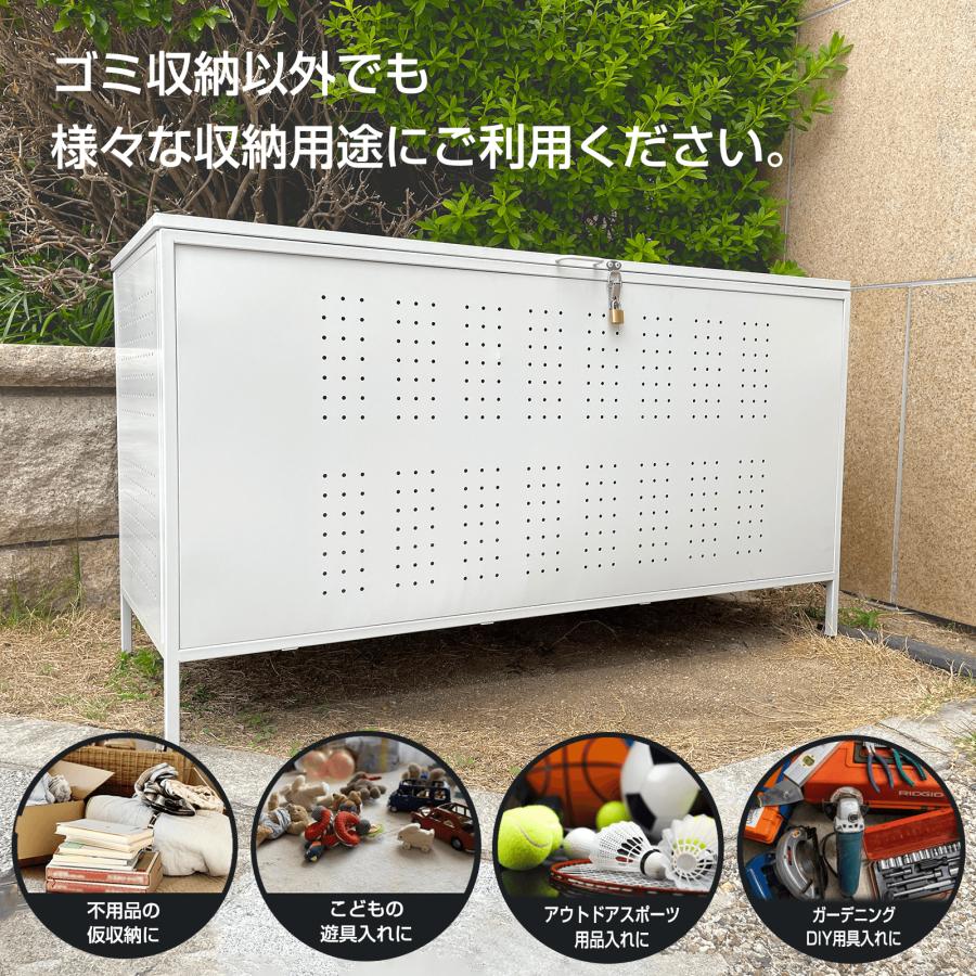 屋外ゴミ箱 収納ボックス 鍵付き ゴミ箱 屋外ゴミストッカー 屋外ゴミ箱 収納ボックス 鍵付き ゴミ箱 屋外ゴミストッカー