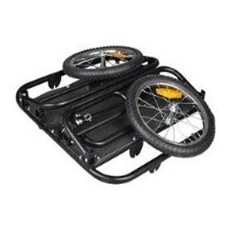 マルチユースサイクルトレーラーカーゴバイクトレーラー 自転車 マルチユースサイクルトレーラーカーゴバイクトレーラー 自転車