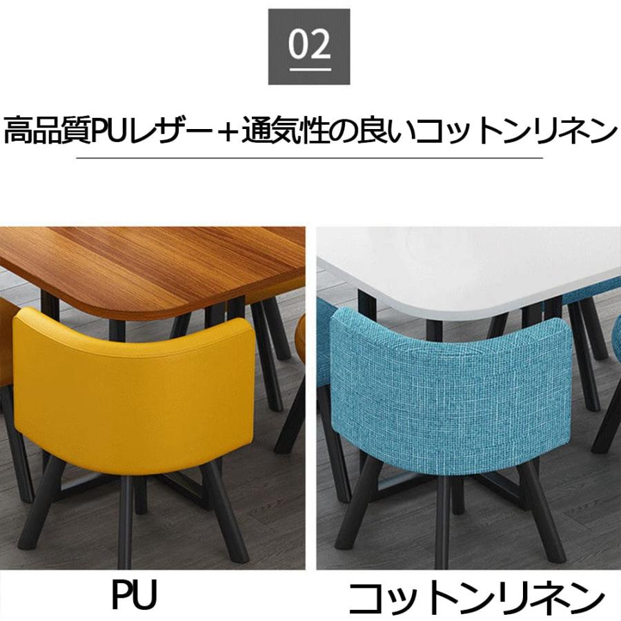 ダイニングテーブルセット 8人掛け ダイニング 7点セット 8人に ダイニングテーブルセット 8人掛け ダイニング 7点セット 8人に