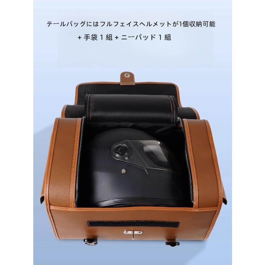 バイク リアボックス 33L トップケース バイクボックス バイク用 バイク リアボックス 33L トップケース バイクボックス バイク用