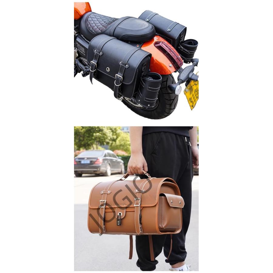 バイク リアボックス 33L トップケース バイクボックス バイク用 バイク リアボックス 33L トップケース バイクボックス バイク用