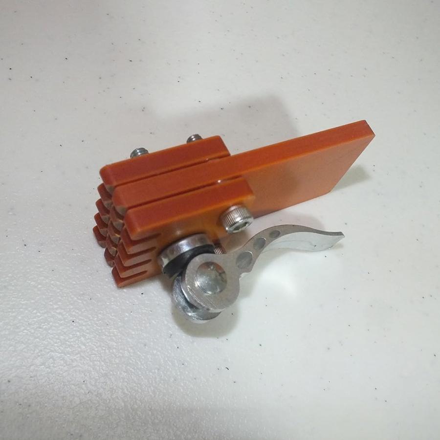 ガット張り機 バドミントン テニス ソフトテニスラケット兼用