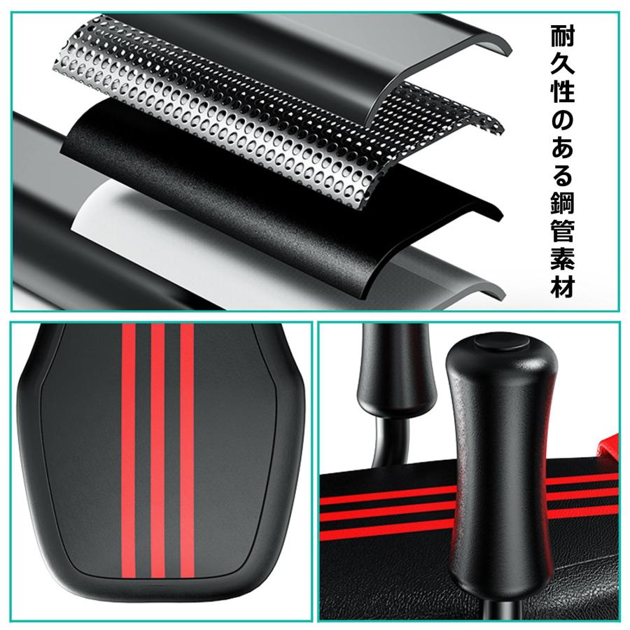 全身ストレッチ伸ばし器具 バックストレッチャー ストレッチ器具