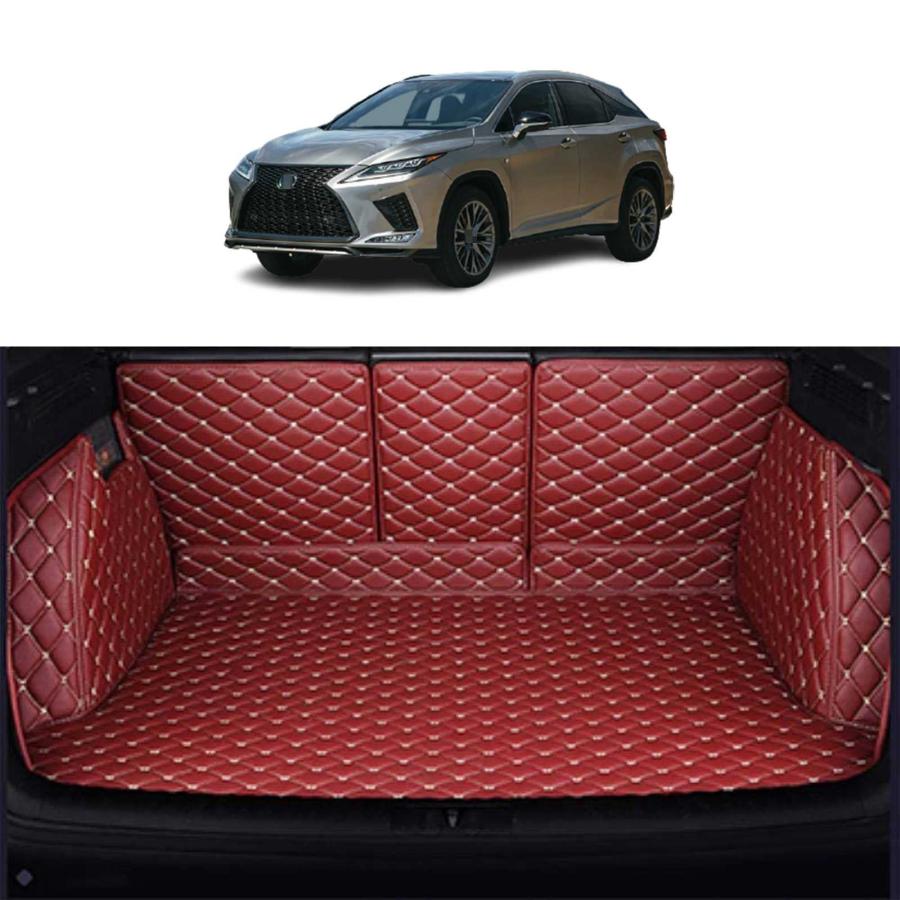 レクサス RX200t RX450h RX350 RX270 RX300 RX450H 2016-2020年 専用 