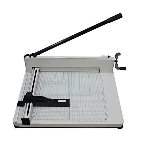 A3裁断機 ギロチンカッター ペーパーカッター 紙カッター 重型 A3裁断機 ギロチンカッター ペーパーカッター 紙カッター 重型