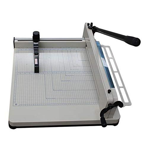 A3裁断機 ギロチンカッター ペーパーカッター 紙カッター 重型