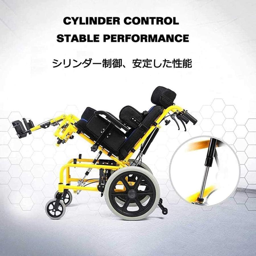 ULTRA デザイン 介助用車椅子 ⭐️送料無料 介助用車いす WAR16-40-M［シート幅40cm］ 「WAVITRoo(ウェイビット