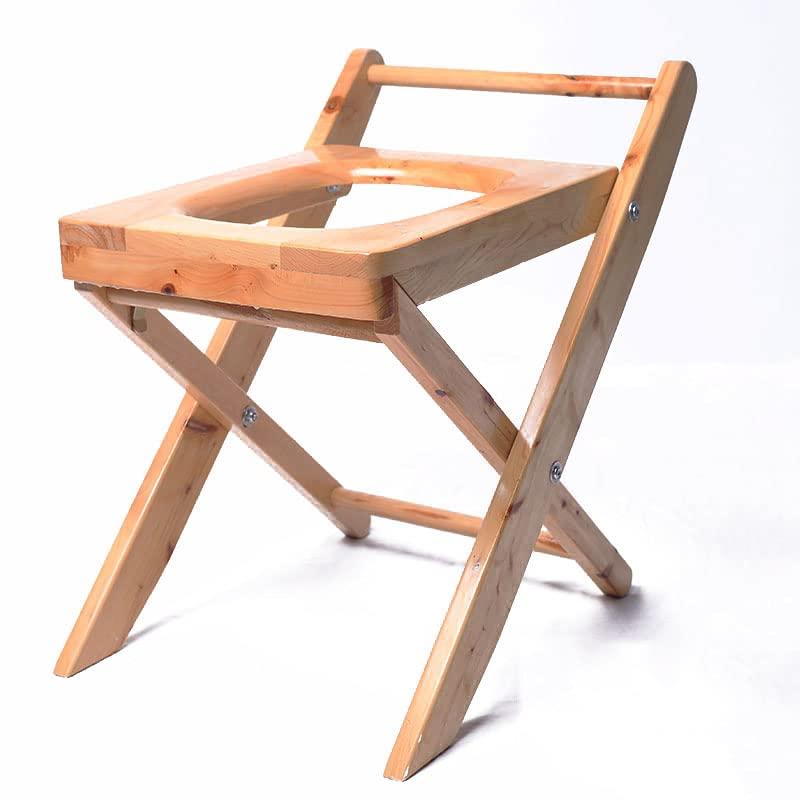 よもぎ蒸しセットポータブルトイレ 座浴器 よもぎ蒸しイスヨモギ蒸し膣