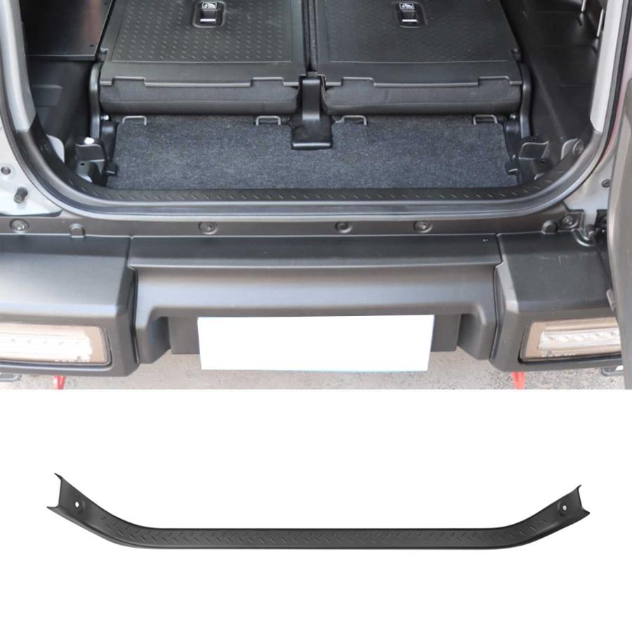 新型 スズキ ジムニー JB64W ジムニーシエラ JB74W リアバンパー