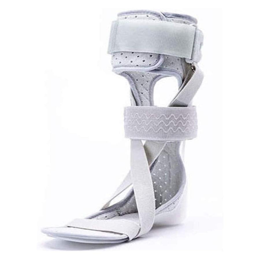 サポート足首下垂足フットサポートスプリント、下肢装具、足関節固定