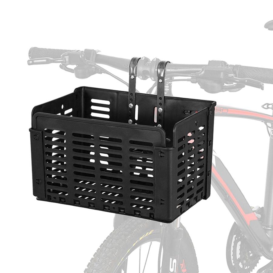 自転車かご 折りたたみ式 自転車バスケット 取り外し可能な 自転車かご 折りたたみ式 自転車バスケット 取り外し可能な