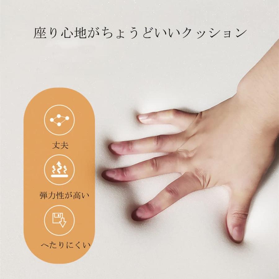 大きいロッキングチェア2点セット 北欧ロッキング ロッキングチェア