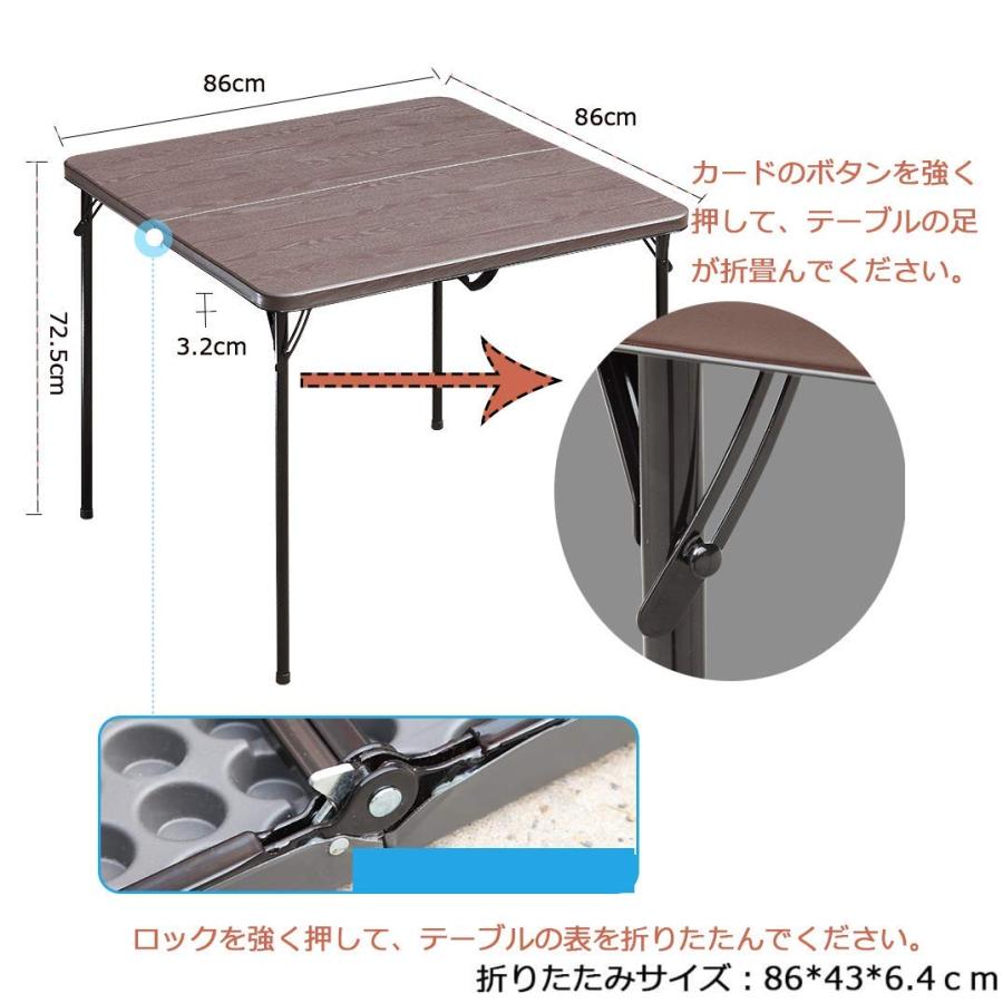 麻雀卓 折り畳み式 マージャン卓 麻雀テーブル 麻雀台 麻雀卓 折り畳み式 マージャン卓 麻雀テーブル 麻雀台