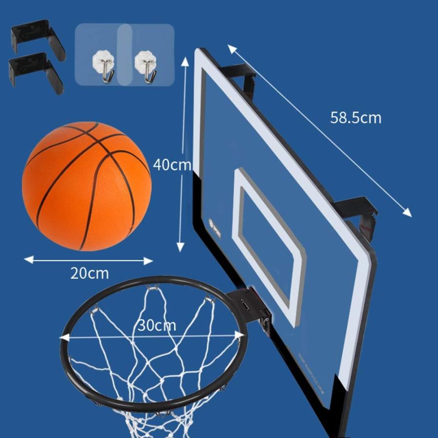 バスケットゴール ポータブル バスケットボール用ゴール バスケット 