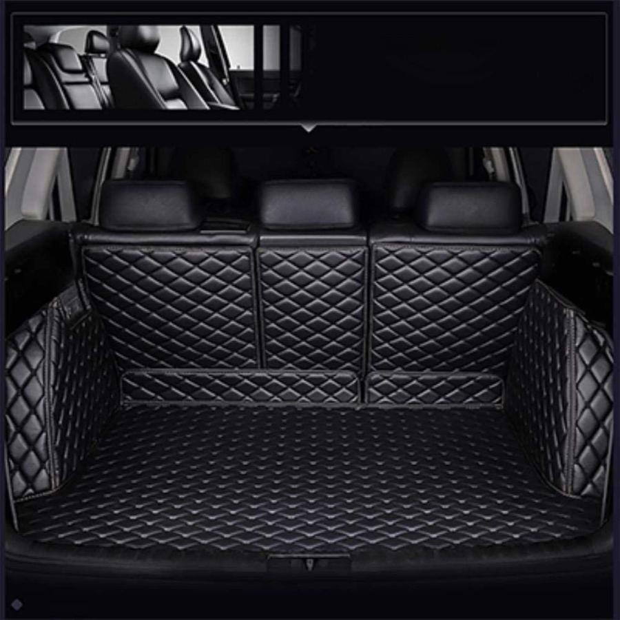 トランクマット マツダCX-5 KF系 2017 2018 2019 2020 2021 に適用 XPE