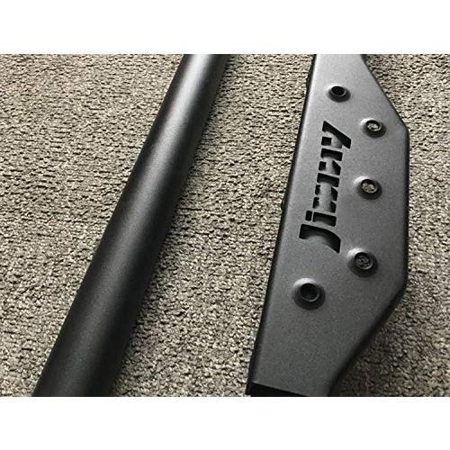 スズキジムニー サイドステップバー ジムニーシエラJB23 JB33 スズキジムニー サイドステップバー ジムニーシエラJB23 JB33